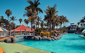 Ody Park Resort Hotel